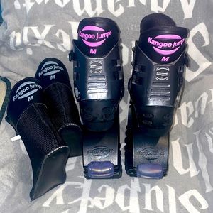 Women’s Kangoo Jumps Size Medium (size 8-9.5)